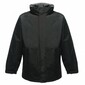 Modelo Beauford -chaqueta - Negro 