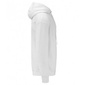 Sudadera Sin Bolsillos Fruit Of The Loom - Blanco Sudadera Sin Bolsillos Fruit Of The Loom - Blanco