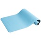 Esterilla De Yoga Pure2improve 173x58x0,6 Cm - Azul/Gris - Esterilla De Yoga Esterilla De Yoga Pure2improve 173x58x0,6 Cm - Azul/Gris - Esterilla De Yoga