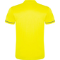 Conjunto Deportivo United Camiseta Y Pantalón - Naranja 