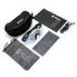 Gafas De Sol Deportivas Yeaz Suncruise - Negro 