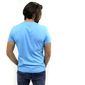 Camiseta Pieter Van Beck Draw Turquoise Camiseta Pieter Van Beck Draw Turquoise