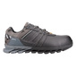 Zapato De Seguridad Owens Negro De J'hayber Works Zapato De Seguridad Owens Negro De J'hayber Works