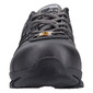 Zapato De Seguridad Owens Negro De J'hayber Works Zapato De Seguridad Owens Negro De J'hayber Works