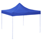 Toldo Camping Oxford Sunshade Cover Insma 3x4.5m - Azul Toldo Camping Oxford Sunshade Cover Insma 3x4.5m - Azul