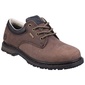 Calçado Para Trekking Stonesfield Cotswold - Castanho Calçado Para Trekking Stonesfield Cotswold - Castanho