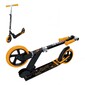 Patinete Plegable Juvenil Naranja Pro Serie Cb Riders Patinete Plegable Juvenil Naranja Pro Serie Cb Riders