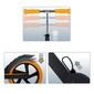 Patinete Plegable Juvenil Naranja Pro Serie Cb Riders Patinete Plegable Juvenil Naranja Pro Serie Cb Riders