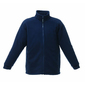 Great Outdoors Asgard Ii Casaco De Velo Isolado Quilted Insulated Fleece Regatta (Marinha Negra) - Azul Great Outdoors Asgard Ii Casaco De Velo Isolado Quilted Insulated Fleece Regatta (Marinha Negra) - Azul