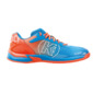 Zapatilla De Balonmano Kempa Attack Three 2.0 - Azul/Rojo Zapatilla De Balonmano Kempa Attack Three 2.0 - Azul/Rojo