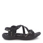 Sandalia Deportiva Trekking Senderismo Izas Ancelle - Negro - Ancelle Sandalia Deportiva Trekking Senderismo Izas Ancelle - Negro - Ancelle