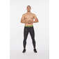 Mallas De Compresión 2xu Recuperación Refresh - Negro Mallas De Compresión 2xu Recuperación Refresh - Negro