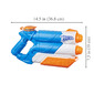 Pistola De Agua Nerf Supersoaker Twin Tide 6 Años+ - Multicolor Pistola De Agua Nerf Supersoaker Twin Tide 6 Años+ - Multicolor