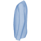 Sweat Lisa Awdis - Azul Claro 