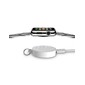 Cargador Inalámbrico Portátil Mini Para Apple Iwatch 1 2 3 4 5, Carga Rápida Cargador Inalámbrico Portátil Mini Para Apple Iwatch 1 2 3 4 5, Carga Rápida