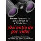 Prismáticos 8x56 Pirsch Ed Bresser - Gris Prismáticos 8x56 Pirsch Ed Bresser - Gris