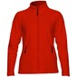 Hammer Forro Polar Micro Para Chica Mujer Gildan (Rojo) - Rojo Hammer Forro Polar Micro Para Chica Mujer Gildan (Rojo) - Rojo