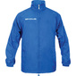 Chubasquero Básico Givova - Azul - Impermeable 