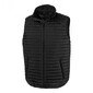 Chaleco Para Adultos Unisex Result (Negro) - Negro Chaleco Para Adultos Unisex Result (Negro) - Negro
