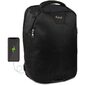 Airel Mochila Impermeable Para Portátil Con Cargador Y Usb Medidas: 41x35x15 Cm / 15,6 Pulgadas Airel Mochila Impermeable Para Portátil Con Cargador Y Usb Medidas: 41x35x15 Cm / 15,6 Pulgadas