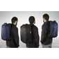 Airel Mochila Impermeable Para Portátil Con Cargador Y Usb Medidas: 41x35x15 Cm / 15,6 Pulgadas Airel Mochila Impermeable Para Portátil Con Cargador Y Usb Medidas: 41x35x15 Cm / 15,6 Pulgadas