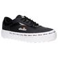 Zapatillas Deporte Ellesse 613680 Alzina Lthr Af - Negro - 613680 Alzina Lthr Af Zapatillas Deporte Ellesse 613680 Alzina Lthr Af - Negro - 613680 Alzina Lthr Af