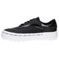 Zapatillas Deporte Ellesse 613680 Alzina Lthr Af - Negro - 613680 Alzina Lthr Af Zapatillas Deporte Ellesse 613680 Alzina Lthr Af - Negro - 613680 Alzina Lthr Af