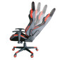 Cadeira Gaming Predator - Vermelho - Cadeira de escritório 