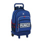 Mochila Compact Munich Retro Con Carro Extraíble Mochila Compact Munich Retro Con Carro Extraíble