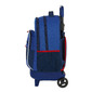 Mochila Compact Munich Retro Con Carro Extraíble Mochila Compact Munich Retro Con Carro Extraíble