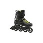 Rollerblade Rb Cruiser - Negro/Amarillo Rollerblade Rb Cruiser - Negro/Amarillo