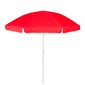 Sombrilla 220 Cm Con Protección Uv Aktive Beach Sombrilla 220 Cm Con Protección Uv Aktive Beach