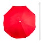 Sombrilla 220 Cm Con Protección Uv Aktive Beach Sombrilla 220 Cm Con Protección Uv Aktive Beach