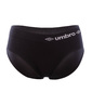Slip Deportivo Umbro - Negro Slip Deportivo Umbro - Negro