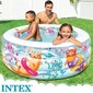 Piscina Criança Insuflável Intex Aquarium - Multicor - Piscina Redonda 152x56cm Piscina Criança Insuflável Intex Aquarium - Multicor - Piscina Redonda 152x56cm
