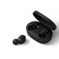 Auriculares Inalámbricos Bluetooth Smartek Tws-e7s Con Base De Carga - Negro Auriculares Inalámbricos Bluetooth Smartek Tws-e7s Con Base De Carga - Negro