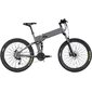 Bicicleta Eléctrica De Montaña Etna 500w Bicicleta Eléctrica De Montaña Etna 500w