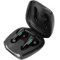Auriculares Gaming Bluetooth Inalambricos In Ear - Negro - Para Iphone Xiaomi Samsung Huawei 