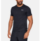 Camiseta Under Armour Speed Stride Shortsleeve Tee 1326564-001 - negro - Hombres, Negro, Camiseta 