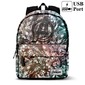 Mochila Adaptável Avengers Marvel - Multicor Mochila Adaptável Avengers Marvel - Multicor