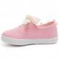 Sneaker Casual Trflowerinp Maria Graor - Rosa Sneaker Casual Trflowerinp Maria Graor - Rosa