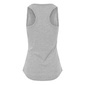 Camisola Caveada Just Ts Awdis - Cinzento Camisola Caveada Just Ts Awdis - Cinzento
