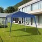 Carpa Plegable 3x3m Outsunny Carpa Plegable 3x3m Outsunny