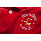 Polo Pieter Van Beck Defense Jr Red Polo Pieter Van Beck Defense Jr Red