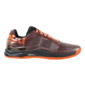 Sapatos De Andebol Kempa Attack Pro Contender - Preto/Laranja - Limited Edition Sapatos De Andebol Kempa Attack Pro Contender - Preto/Laranja - Limited Edition