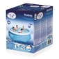 Vidaxl Piscina Redonda Inflable Fast Set 57265 Vidaxl Piscina Redonda Inflable Fast Set 57265