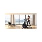 Bicicleta Eliptica Toorx Erx-500 - Negro - Volante De Inercia De 16kg Bicicleta Eliptica Toorx Erx-500 - Negro - Volante De Inercia De 16kg