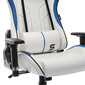 Silla Gaming Ergonomica S Edition Racing - Blanco Silla Gaming Ergonomica S Edition Racing - Blanco