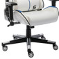 Silla Gaming Ergonomica S Edition Racing - Blanco Silla Gaming Ergonomica S Edition Racing - Blanco