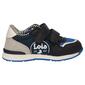 Sapatilhas Desportivas Lois Jeans 46016 - Azul Sapatilhas Desportivas Lois Jeans 46016 - Azul